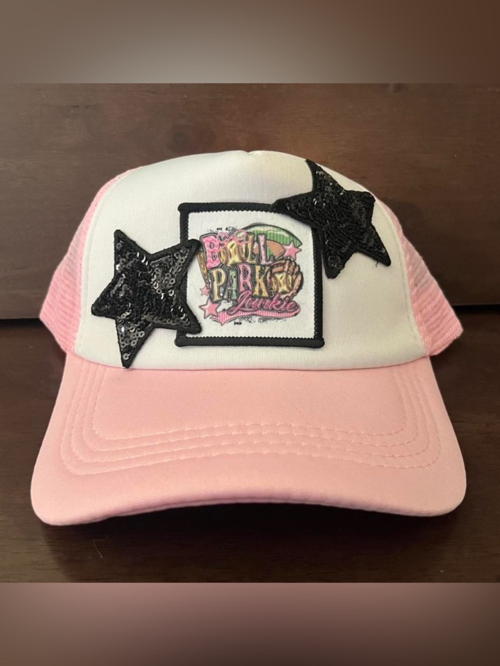 Women's Multi Hat